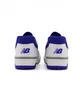 Кроссовки мужские New Balance 550 White Bb550Wtn