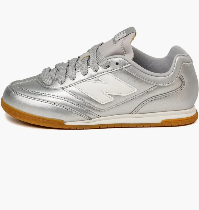 Кроссовки унисекс New Balance Rc42 Metallic URC42CA