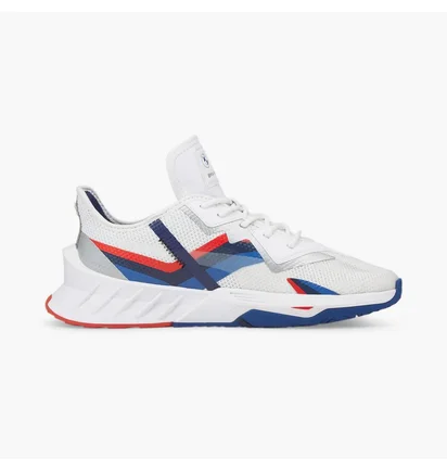 Кроссовки мужские Puma Bmw M Motorsport Maco Sl Reborn Shoes White 307146-01