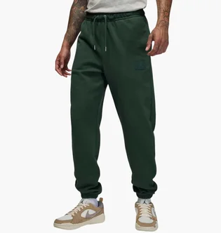 Штаны мужские Air Jordan Flight Fleece Green FV7251-316