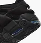 Кросівки чоловічі Nike Air More Uptempo Low Black Cat Black IM6649-001