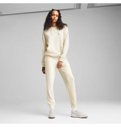 Штаны женские Puma Class Sweatpants Beige 685037-87