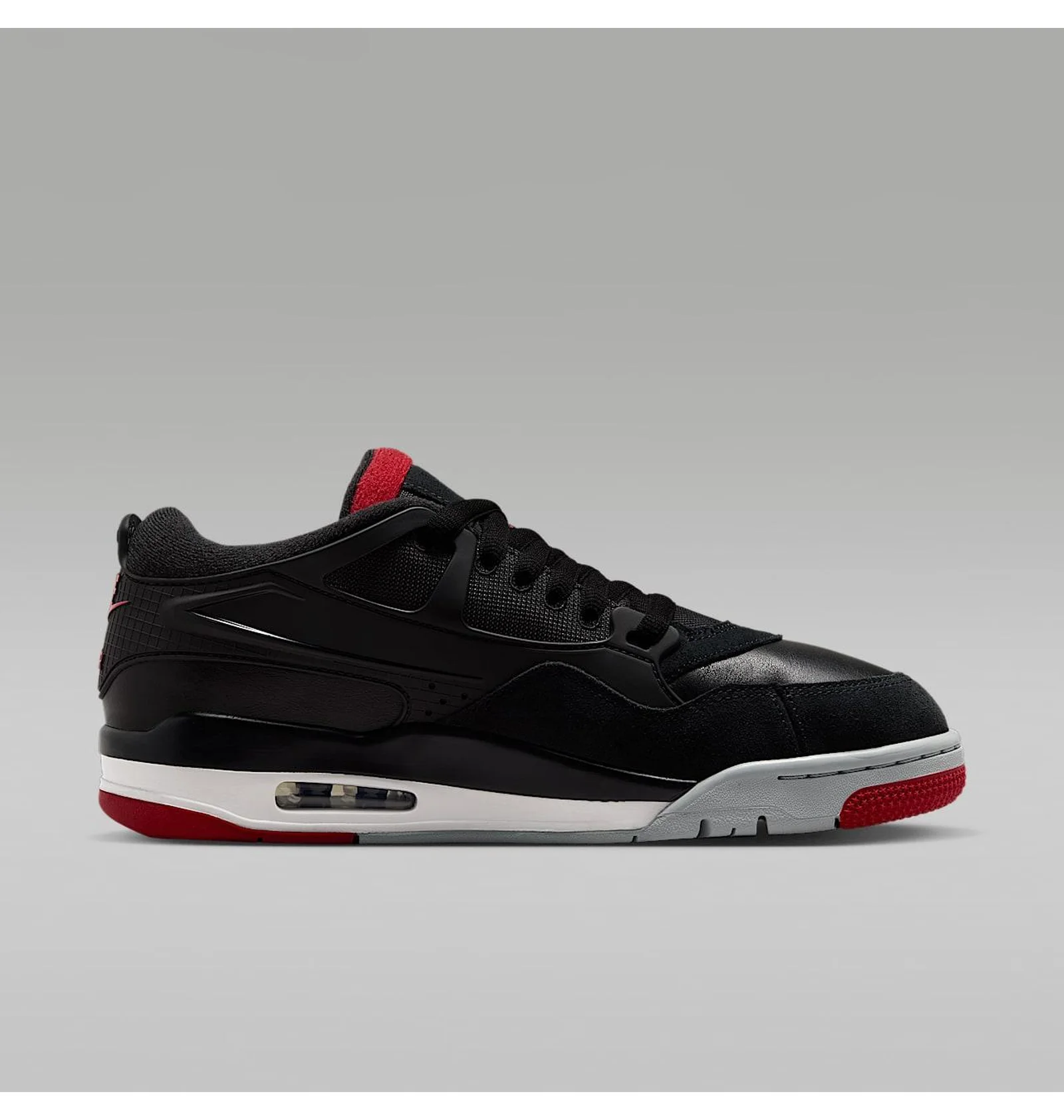 ᐉ Кросівки чоловічі Air Jordan 4 Rm Black FQ7939-061 - придбати в