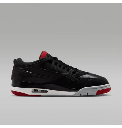 Кросівки чоловічі Air Jordan 4 Rm Black FQ7939-061