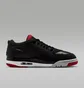 Кросівки чоловічі Air Jordan 4 Rm Black FQ7939-061