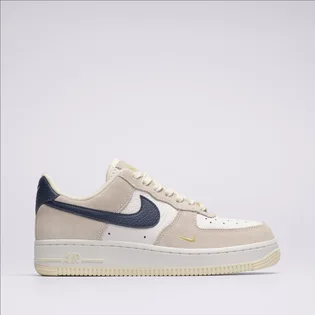 Кросівки жіночі Nike Air Force 1 07 Beige/White FV6332-100