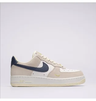 Кросівки жіночі Nike Air Force 1 07 Beige/White FV6332-100