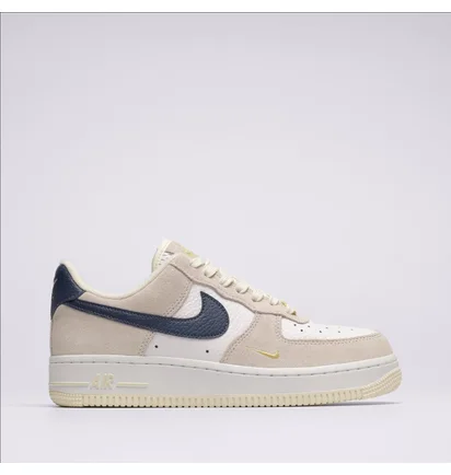 Кросівки жіночі Nike Air Force 1 07 Beige/White FV6332-100