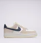 Кросівки жіночі Nike Air Force 1 07 Beige/White FV6332-100
