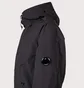 Ветровка мужская C.P. Company Shell-R Goggle Black 20CMOW002A-005968A-999