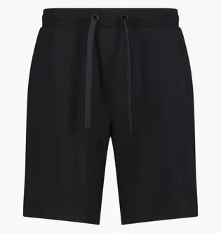 Шорти чоловічі CMP Bermuda Black 36D8057-U901