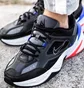 Кросівки чоловічі Nike M2K Tekno Paris Av4789-003 Black AV4789-003
