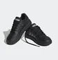 Кроссовки детские Adidas Hoops Black GZ9671