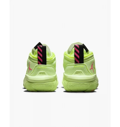 Кроссовки мужские Air Jordan Why Not .6 Green DO7189-700