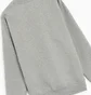 Свитшот мужской Air Jordan Essentials Fleece Sweatshirt Grey FJ7776-091