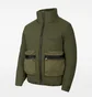 Куртка чоловіча Nike Nsw Therma-Fit City Made Synthetic Fill Jacket Cargo Green DD5929-325