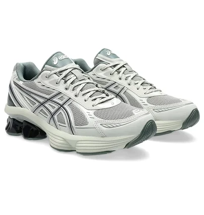 Кросівки унісекс Asics Gel-Kinetic Fluent Grey 1203A591-021