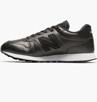 Кросівки жіночі New Balance Gw500V2 Black GW500GB2