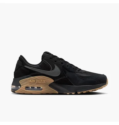 Кроссовки мужские Nike Air Max Excee S Size 10 Black HV0928-010