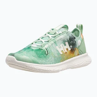Кроссовки женские Helly Hansen Supalight Medley Turquoise 11846-001