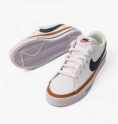 Кросівки жіночі Nike Court Legacy Next Nature White DH3161-100