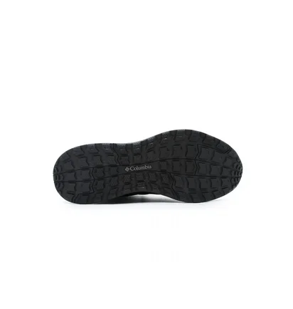 Черевики чоловічі Columbia SH/FT Outdry Boot Black BM0843-011