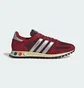 Кросівки чоловічі Adidas La Trainer Bordo JQ5715