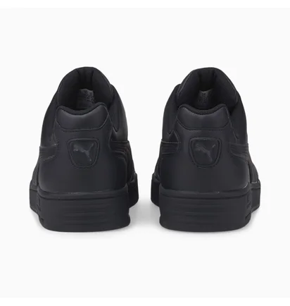 Кроссовки мужские Puma Slipstream Lo Black 38340102
