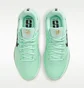Кроссовки унисекс Nike Sabrina 3 Warning Label Basketball Shoes Turquoise HF2881-302