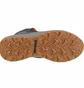 Черевики чоловічі Columbia Trailstorm Mid Waterproof Omni Heat Grey 2005441339