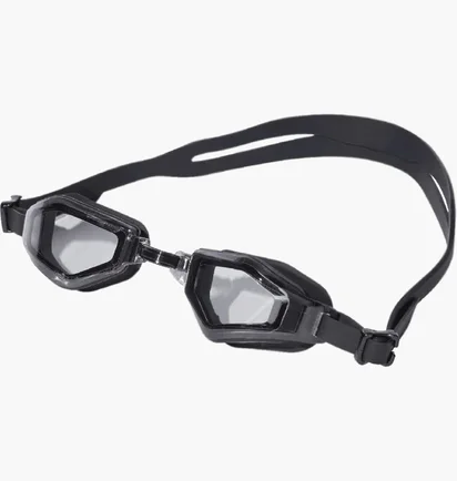 Очки для плавания детские Adidas Rip Starter Black IK9661