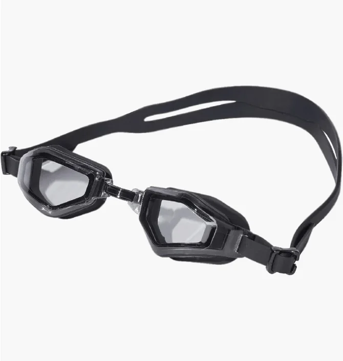 Очки для плавания детские Adidas Rip Starter Black IK9661