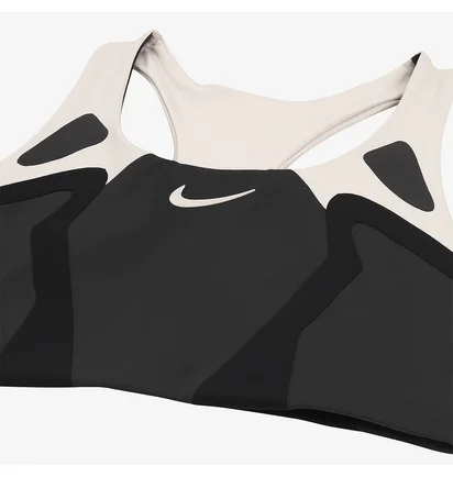 Топ женский Nike Nocta Sports Bra Drake Ovo Black DR2668-060
