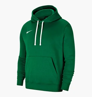 Худи мужское Nike Park 20 Fleece Green CW6894-302