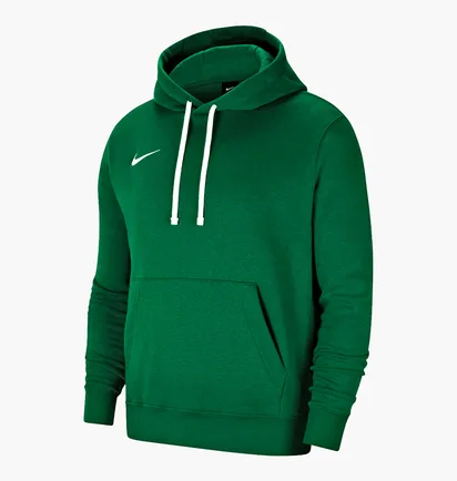 Худі чоловіче Nike Park 20 Fleece Green CW6894-302