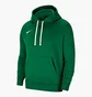 Худі чоловіче Nike Park 20 Fleece Green CW6894-302