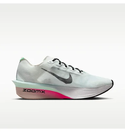Кросівки жіночі Nike Zoomx Vaporfly Next% 4 Olive HF6412-101
