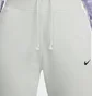 Штаны женские Nike Sportswear Phoenix Fleece High-Waisted Jogger Sweatpants Grey Fd0893-034