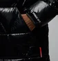 Пуховик мужской Air Jordan X Psg Black FV7742-045