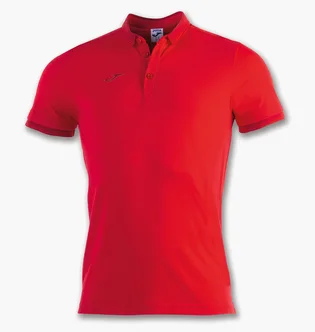 Поло чоловіче Joma Bali Ii Red 100748.600