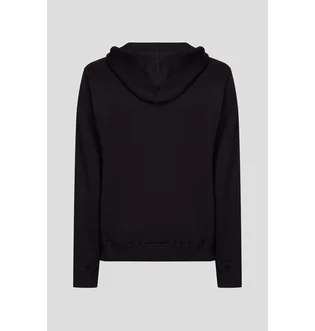 Худі чоловіче 47 Brand Yankees Base Runner Brushed Fl Black 564970Jk-Fs