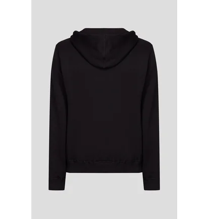 Худи мужское 47 Brand Yankees Base Runner Brushed Fl Black 564970Jk-Fs