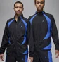 Олимпийка мужская Air Jordan Sport Jam Warm Up Jacket Black DX9367-014