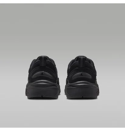 Кросівки чоловічі Air Jordan Trunner O/S Black IB3722-003