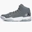 Кроссовки мужские Nike Jordan Max Aura Grey Aq9084-010
