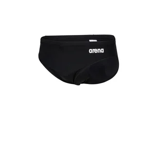 Плавки чоловічі Arena Team Swim Briefs Solid Black 004773-550