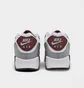 Кросівки чоловічі Nike Air Max 90 Casual Shoes White/Grey FN6958-101