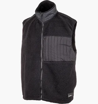 Жилетка унісекс Rains Vests Black 1851-BLACK