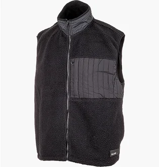 Жилетка унисекс Rains Vests Black 1851-BLACK