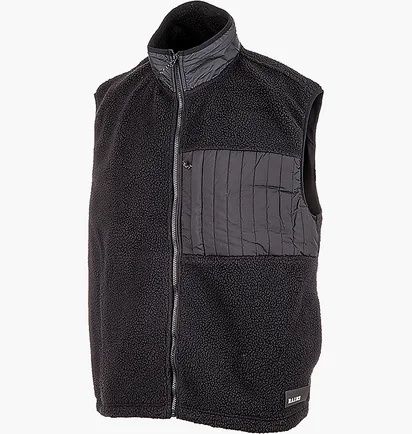 Жилетка унисекс Rains Vests Black 1851-BLACK
